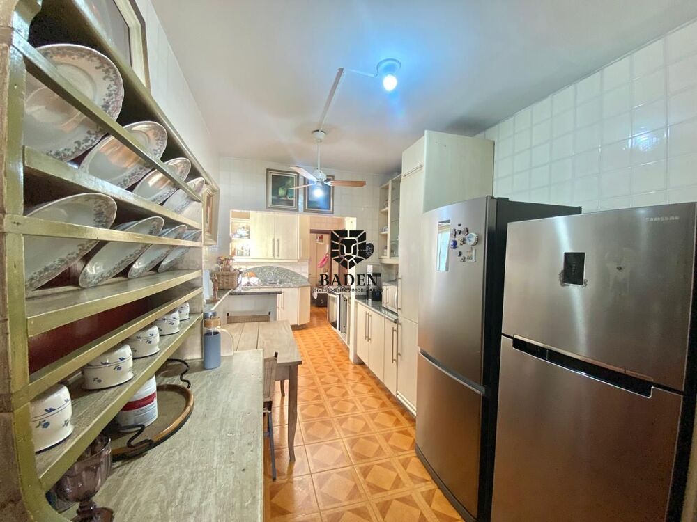 Apartamento, 3 quartos, 179 m² - Foto 8
