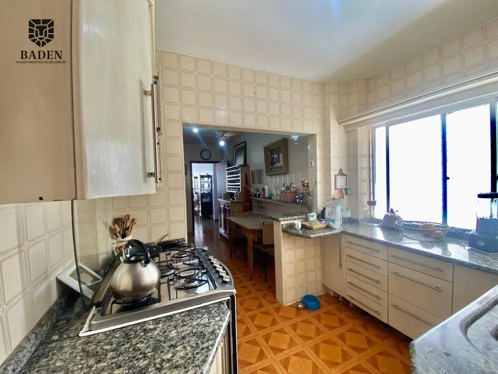 Apartamento, 3 quartos, 179 m² - Foto 2