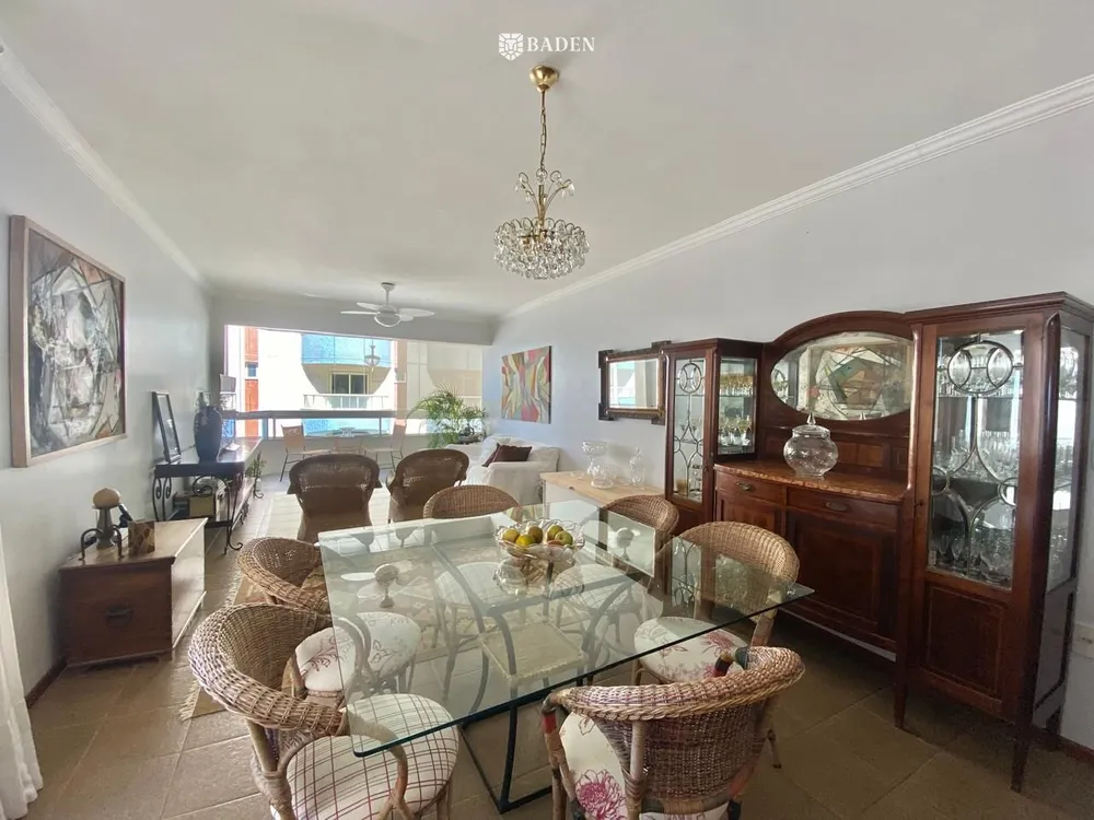 Apartamento, 3 quartos, 179 m² - Foto 14