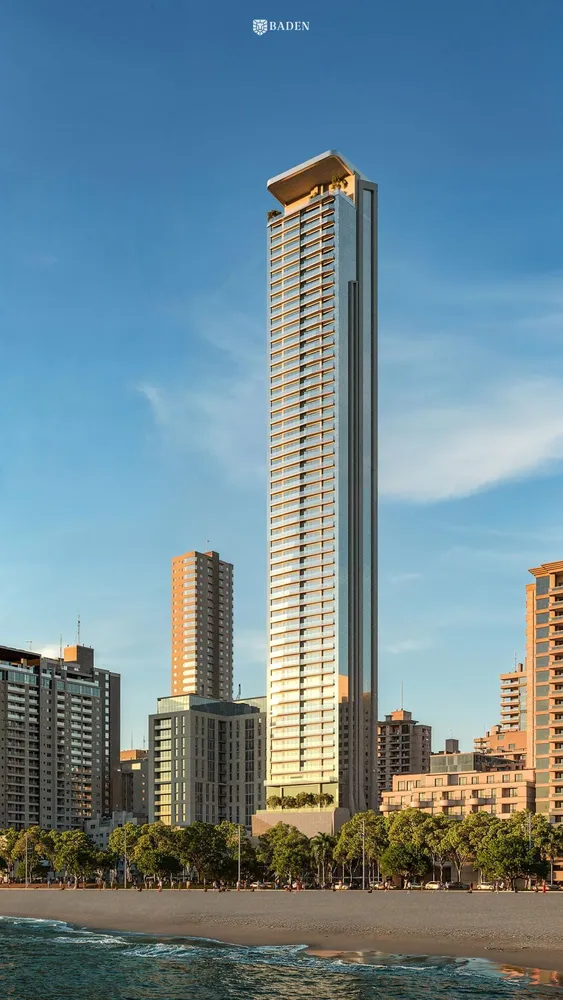Apartamento, 4 quartos, 200 m² - Foto 7