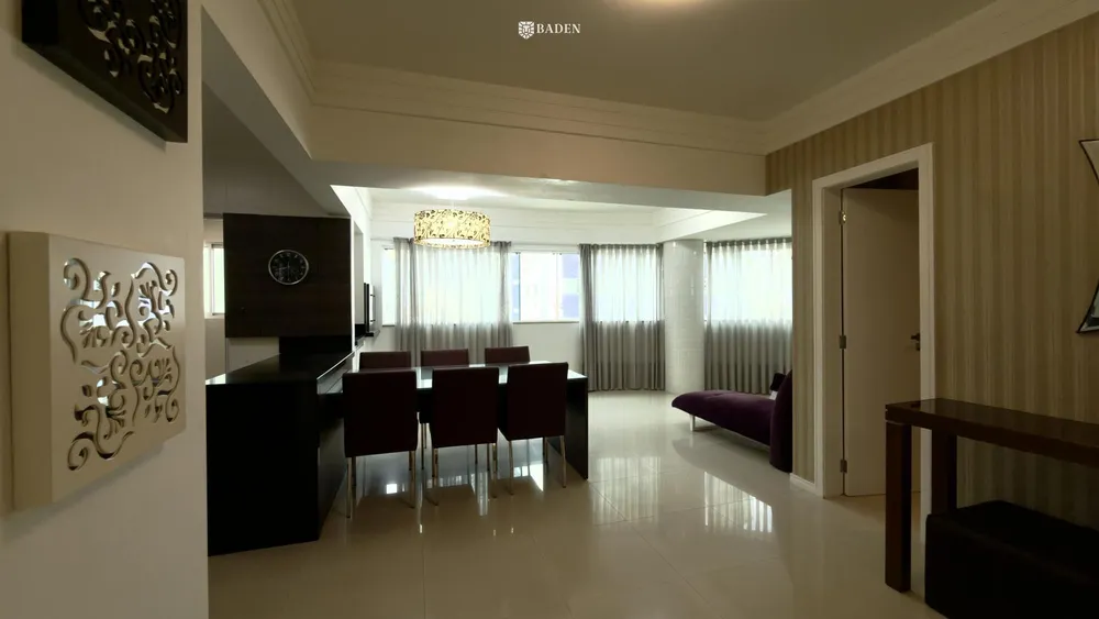 Apartamento, 3 quartos, 122 m² - Foto 5