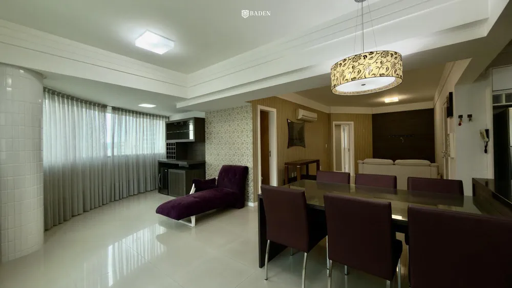 Apartamento, 3 quartos, 122 m² - Foto 2