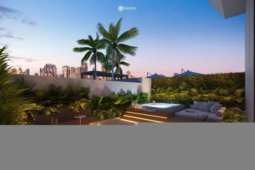 Apartamento, 3 quartos, 135 m² - Foto 3