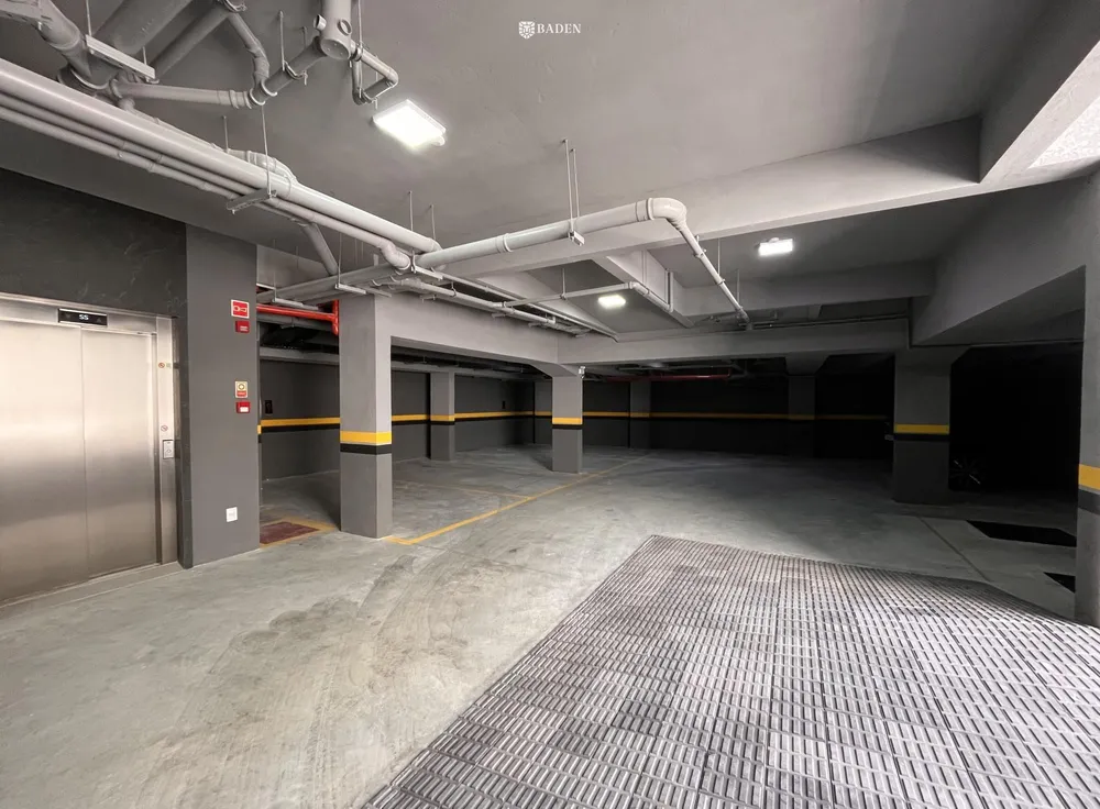 Cobertura, 2 quartos, 105 m² - Foto 1