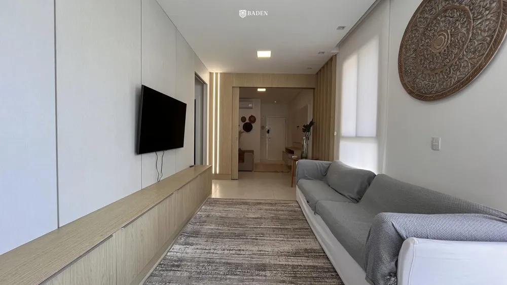 Cobertura, 2 quartos, 105 m² - Foto 4