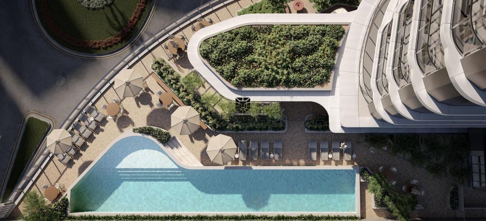 Apartamento, 5 quartos, 563 m² - Foto 6