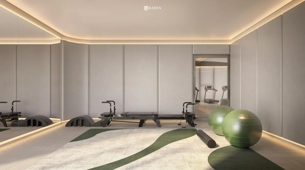 Apartamento, 5 quartos, 563 m² - Foto 14
