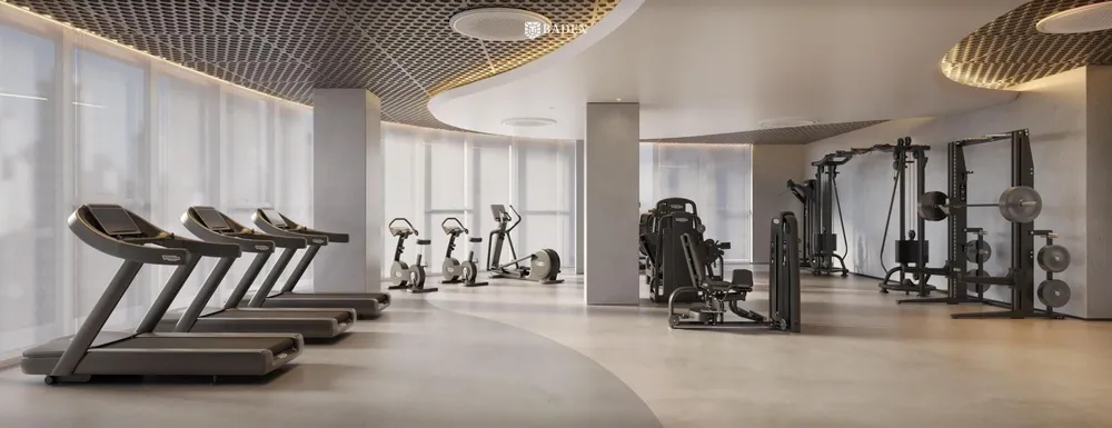 Apartamento, 5 quartos, 563 m² - Foto 9
