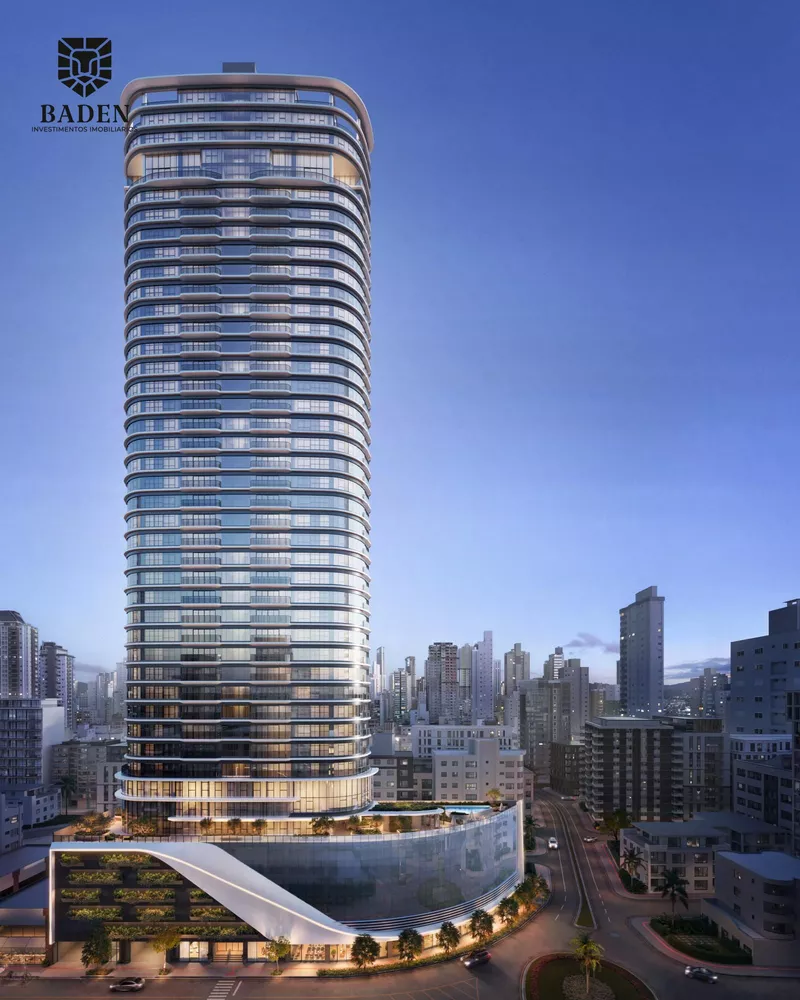 Apartamento, 5 quartos, 563 m² - Foto 2
