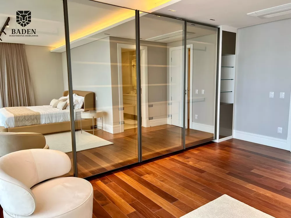 Apartamento, 4 quartos, 264 m² - Foto 3