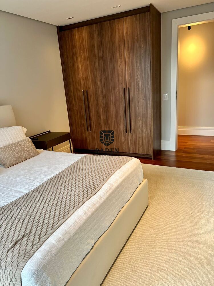 Apartamento, 4 quartos, 264 m² - Foto 5