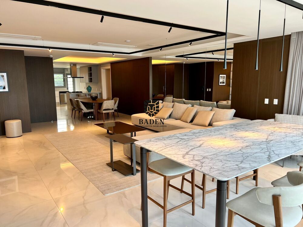 Apartamento, 4 quartos, 264 m² - Foto 6