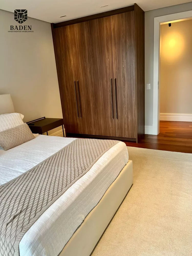 Apartamento, 4 quartos, 264 m² - Foto 2