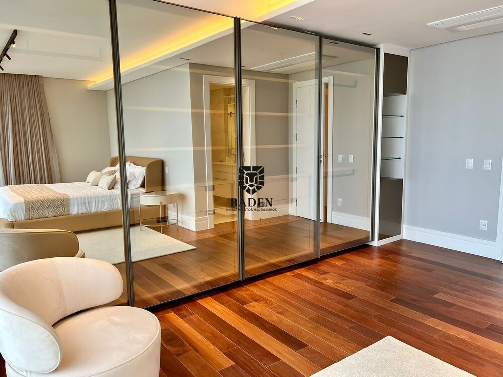 Apartamento, 4 quartos, 264 m² - Foto 7