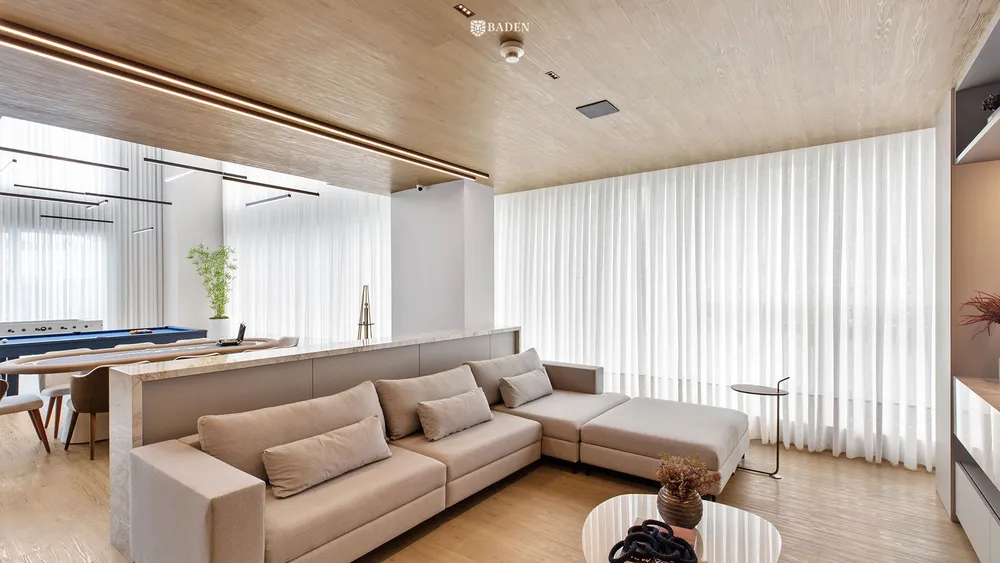 Apartamento, 4 quartos, 223 m² - Foto 9