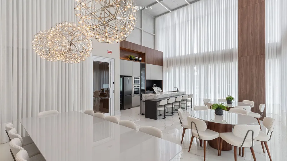 Apartamento, 4 quartos, 223 m² - Foto 6