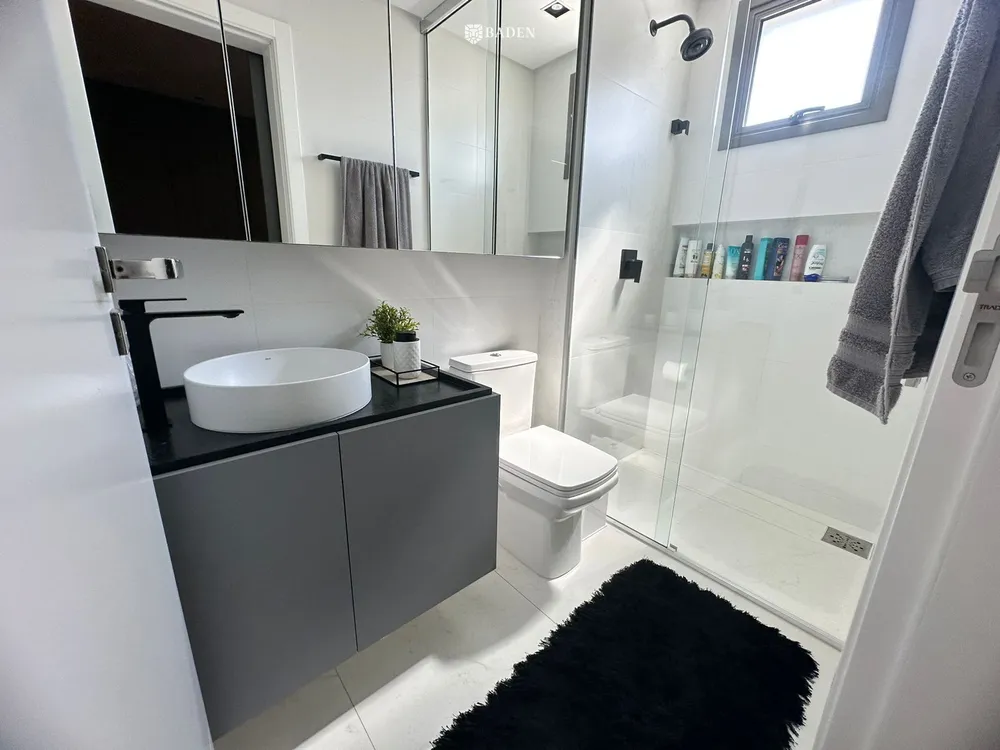 Apartamento, 4 quartos, 165 m² - Foto 8