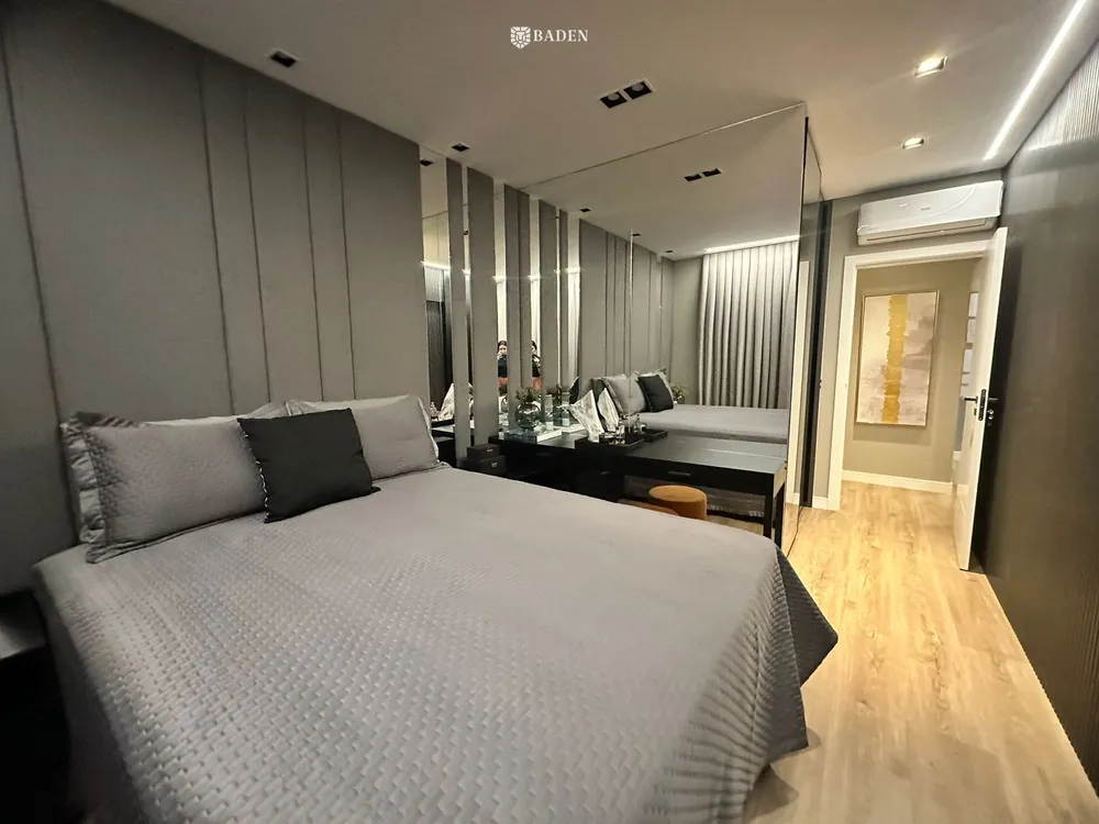 Apartamento, 4 quartos, 165 m² - Foto 3