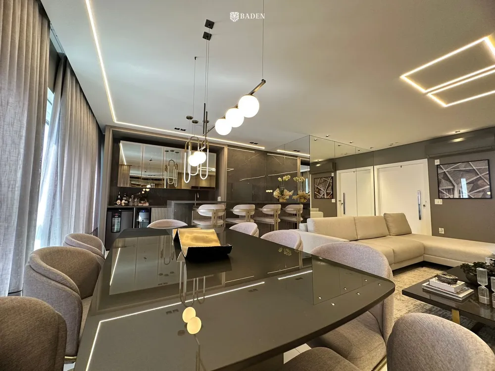 Apartamento, 4 quartos, 165 m² - Foto 12
