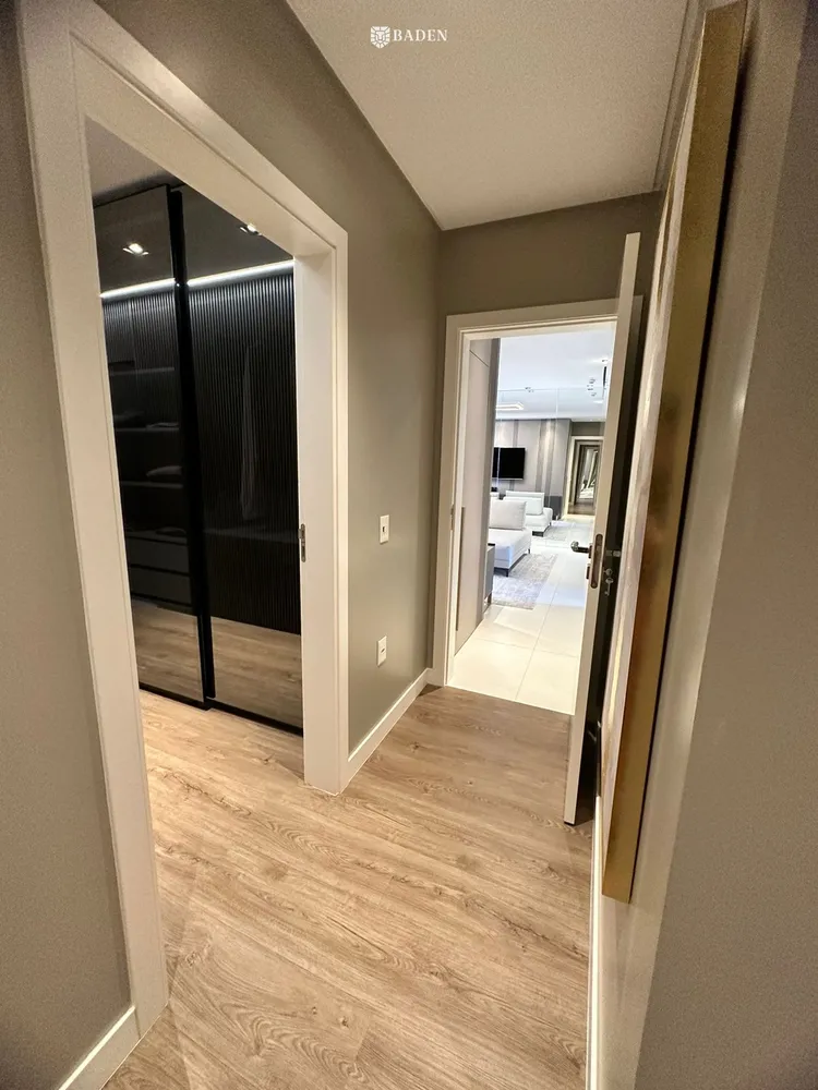 Apartamento, 4 quartos, 165 m² - Foto 1