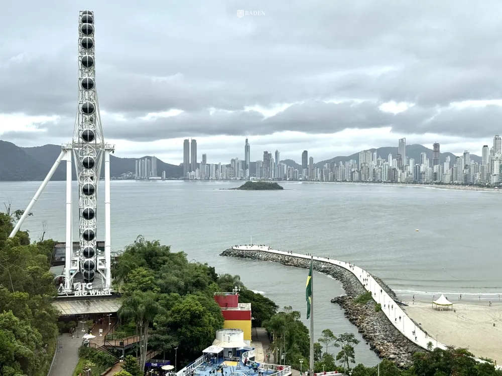 Apartamento, 4 quartos, 192 m² - Foto 12