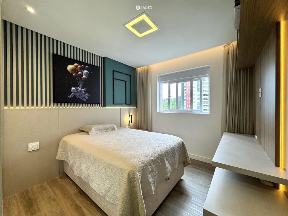 Apartamento, 4 quartos, 192 m² - Foto 9