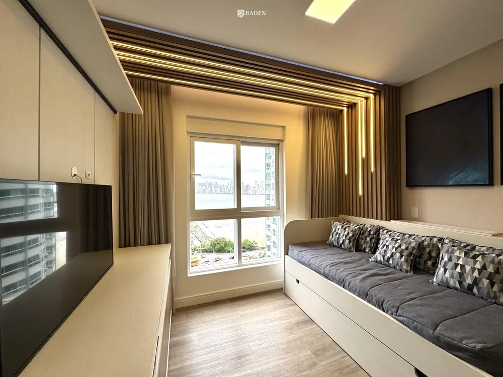 Apartamento, 4 quartos, 192 m² - Foto 5