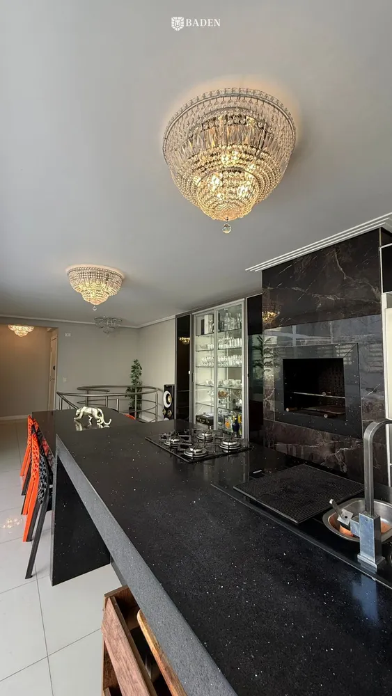 Apartamento, 4 quartos, 390 m² - Foto 5