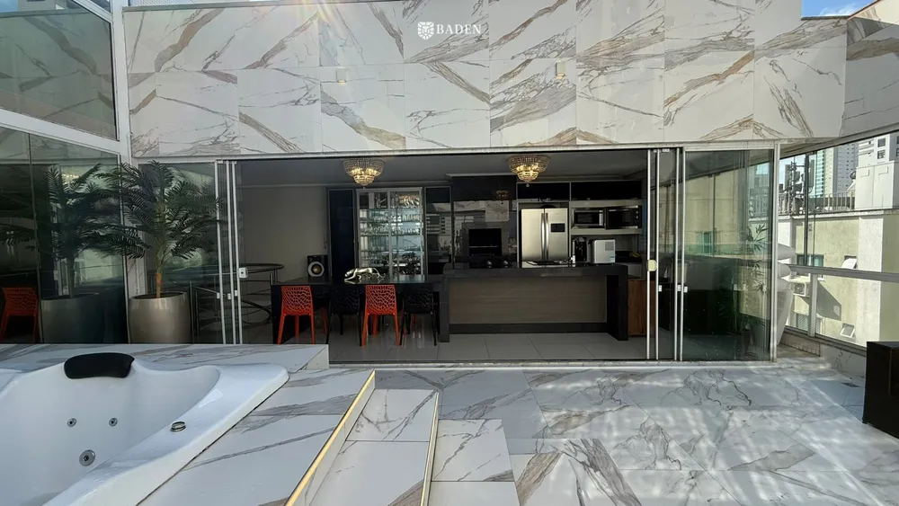 Apartamento, 4 quartos, 390 m² - Foto 2