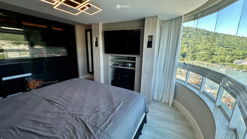 Apartamento, 3 quartos, 217 m² - Foto 13