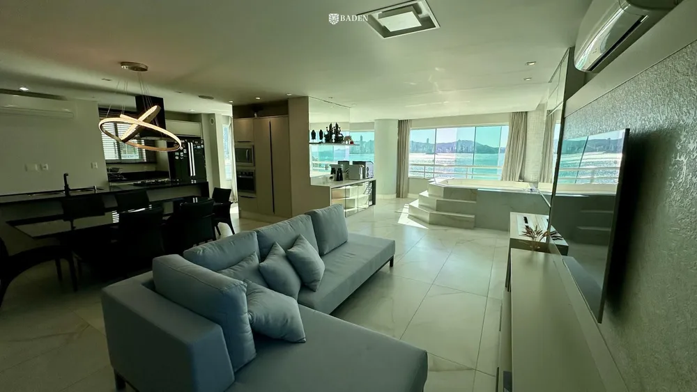 Apartamento, 3 quartos, 217 m² - Foto 10