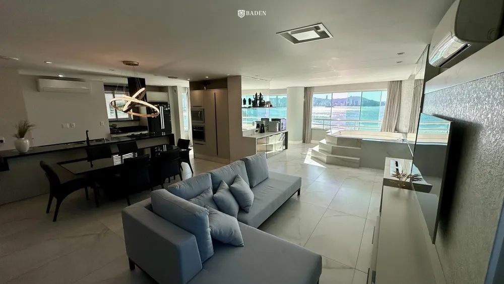 Apartamento, 3 quartos, 217 m² - Foto 7
