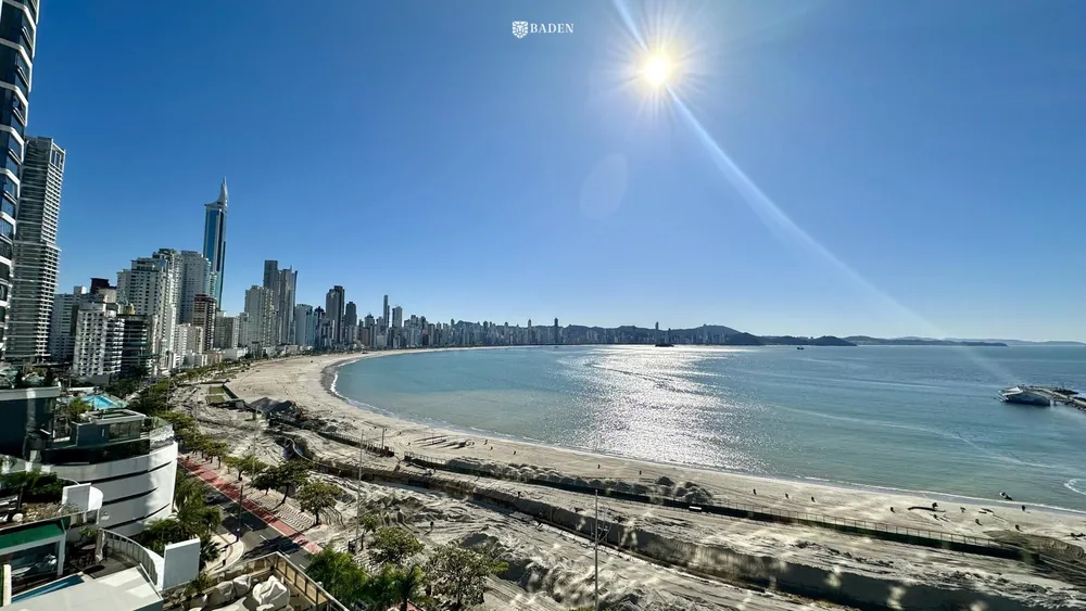 Apartamento, 3 quartos, 217 m² - Foto 3