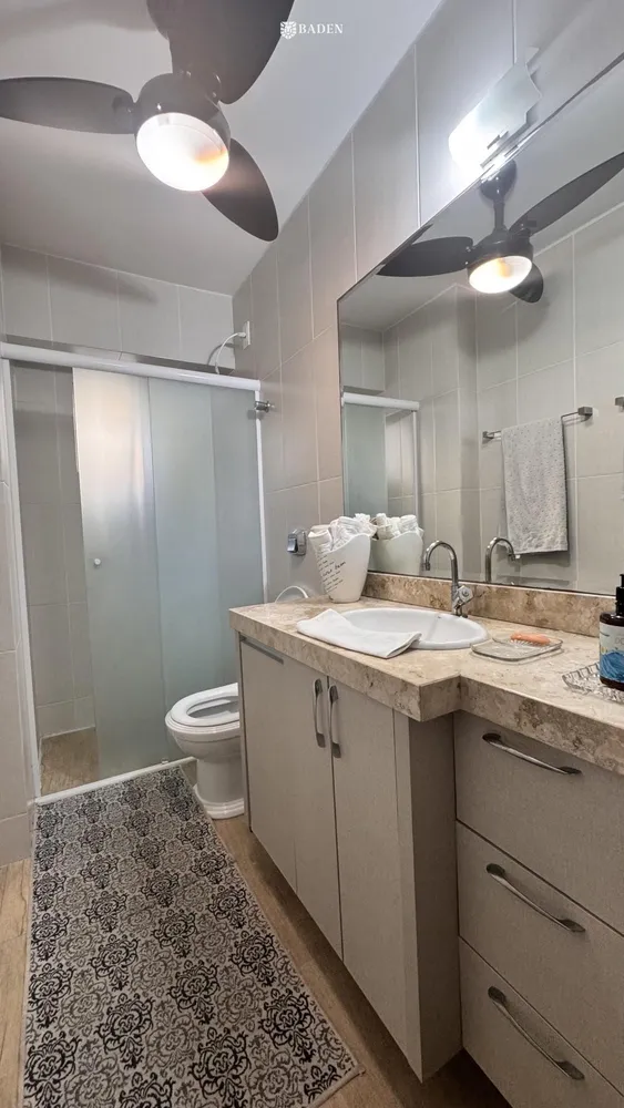 Apartamento, 3 quartos, 187 m² - Foto 7