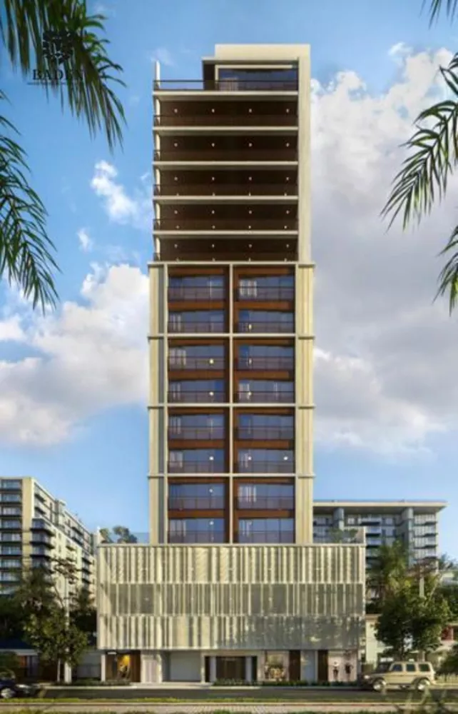 Apartamento, 3 quartos, 116 m² - Foto 4