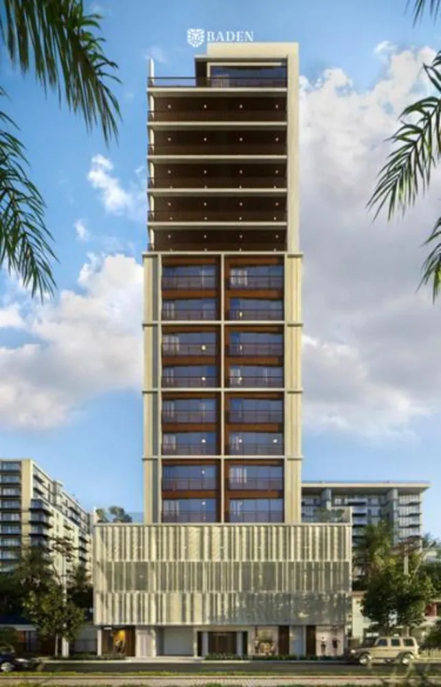 Apartamento, 3 quartos, 116 m² - Foto 5