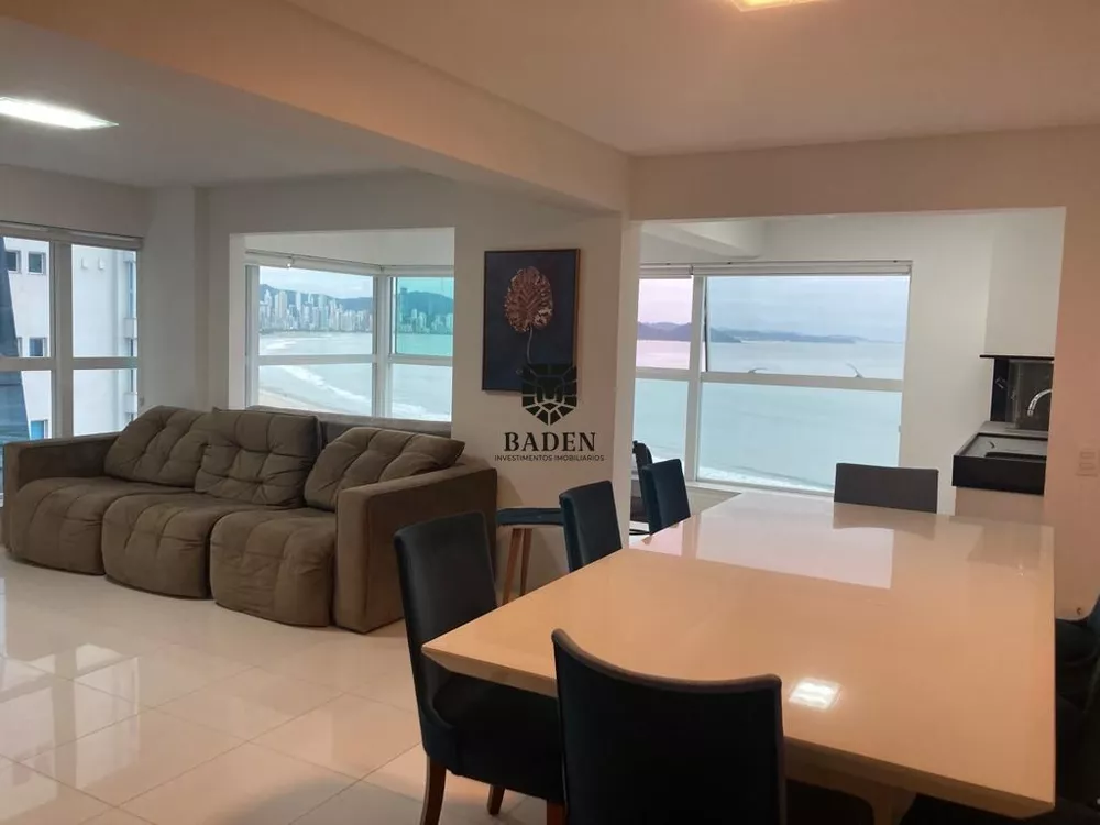 Apartamento à venda com 4 quartos, 148m² - Foto 1