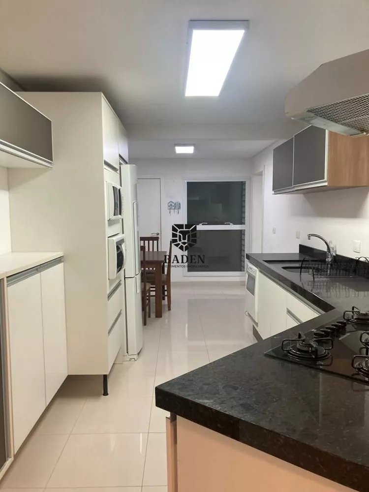 Apartamento à venda com 4 quartos, 148m² - Foto 5