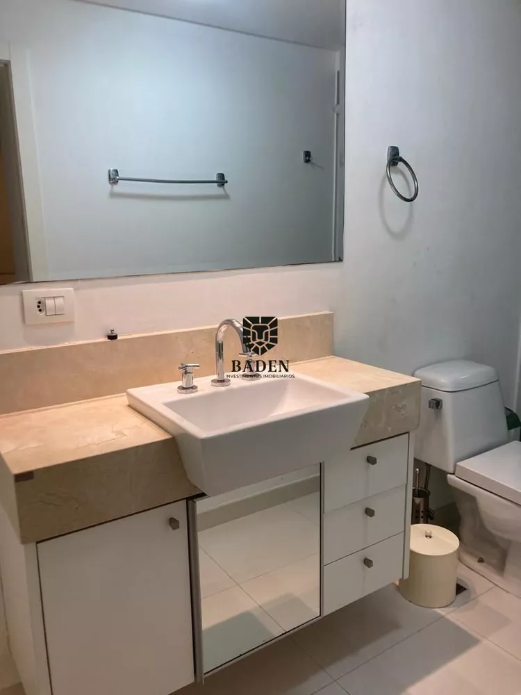 Apartamento à venda com 4 quartos, 148m² - Foto 8