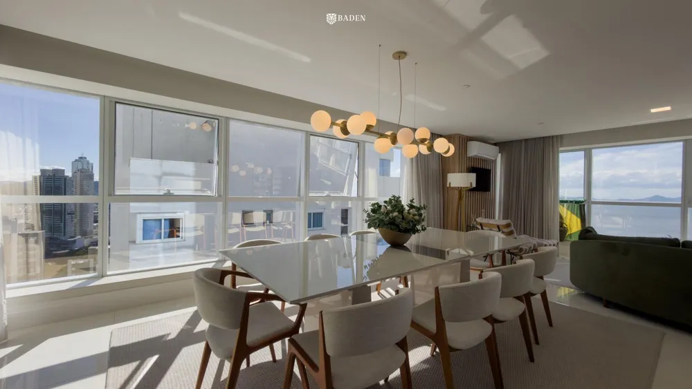 Apartamento, 4 quartos, 318 m² - Foto 9
