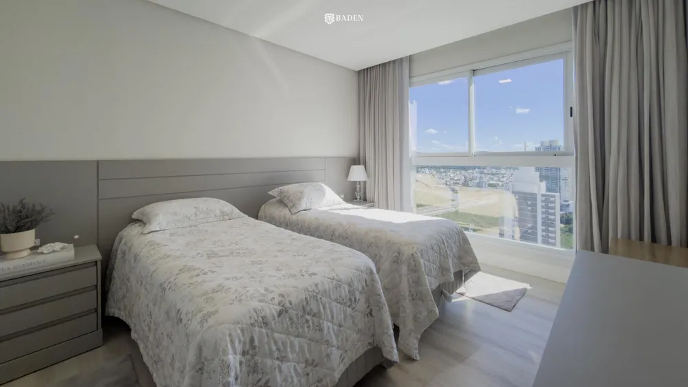 Apartamento, 4 quartos, 318 m² - Foto 9