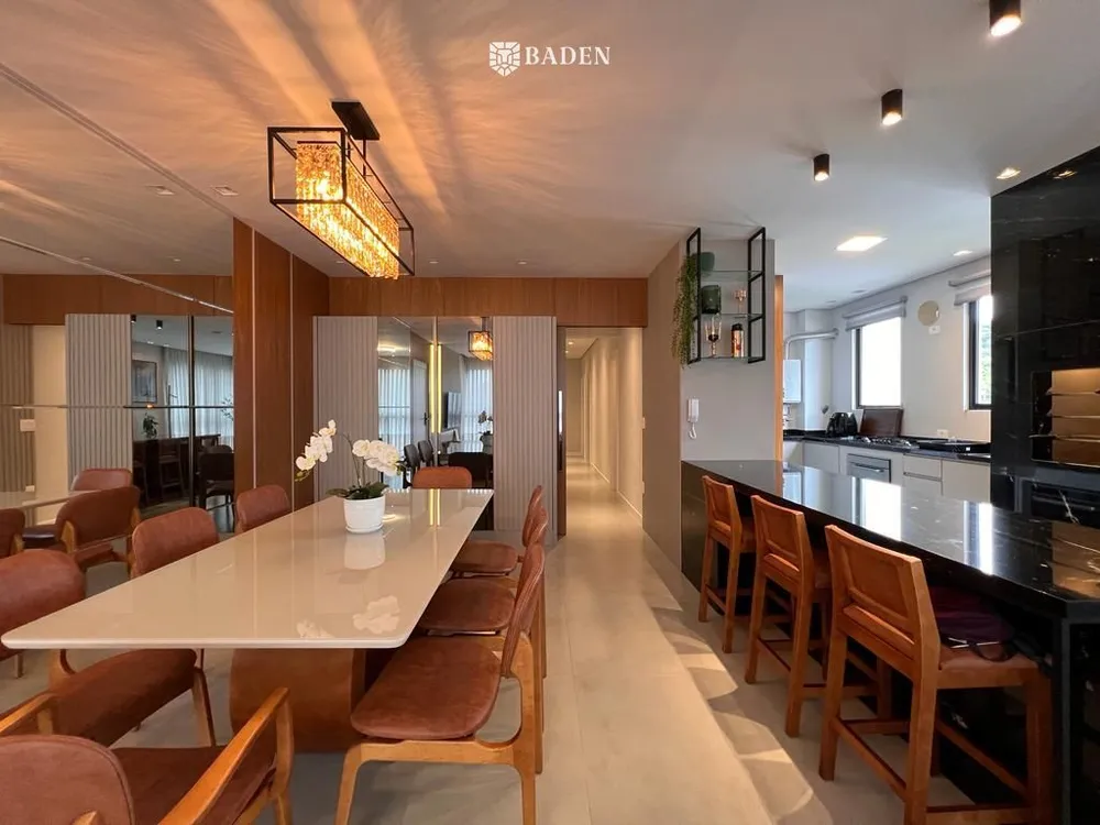 Apartamento, 4 quartos, 137 m² - Foto 19