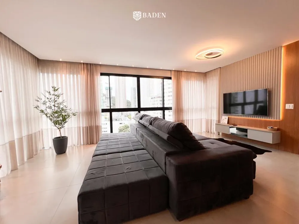 Apartamento, 4 quartos, 137 m² - Foto 14