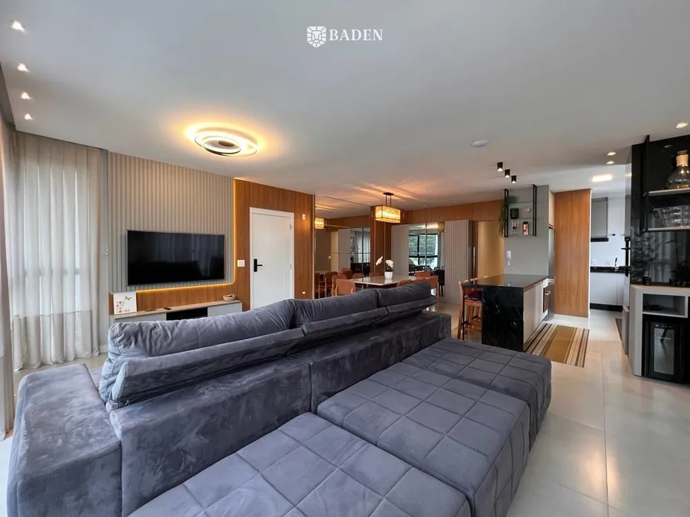 Apartamento, 4 quartos, 137 m² - Foto 14