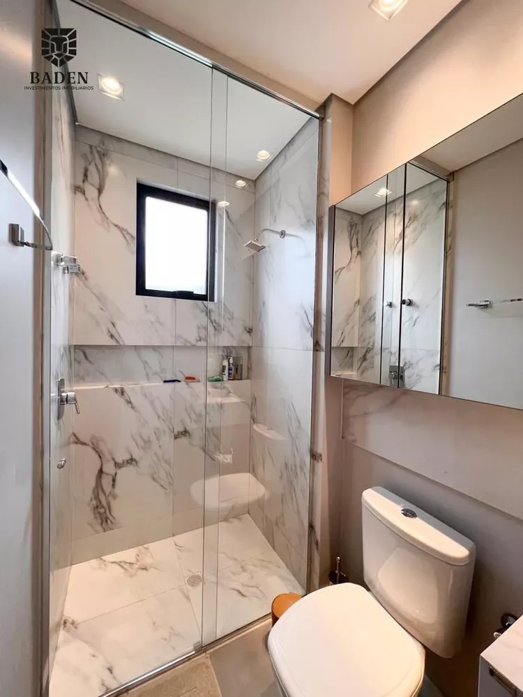 Apartamento, 4 quartos, 137 m² - Foto 12