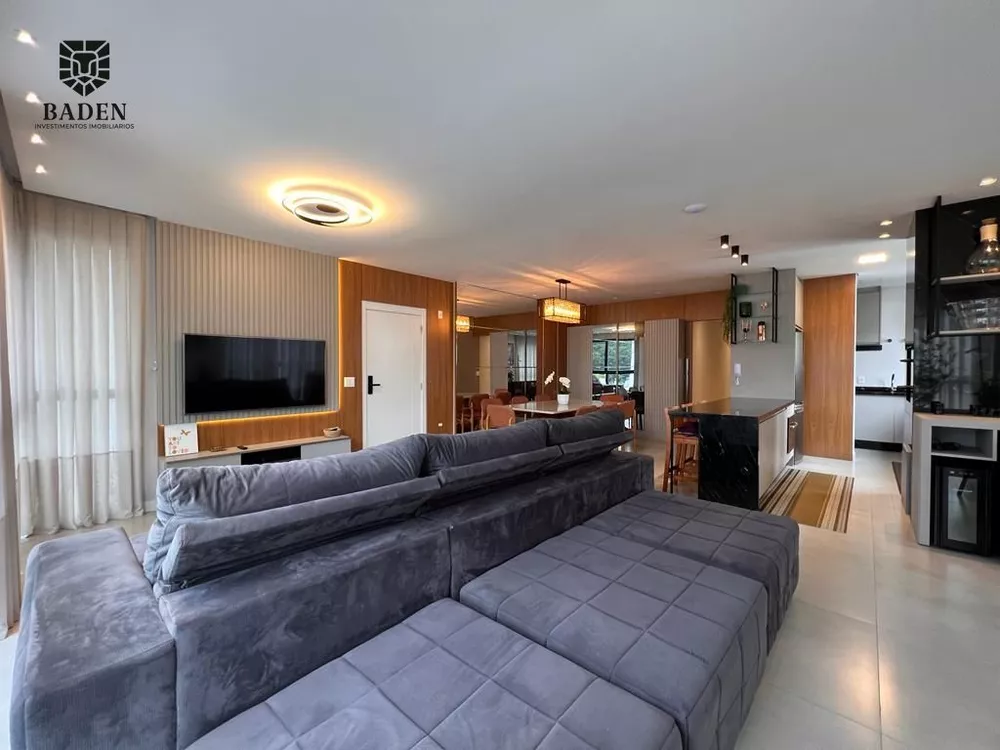 Apartamento, 4 quartos, 137 m² - Foto 10
