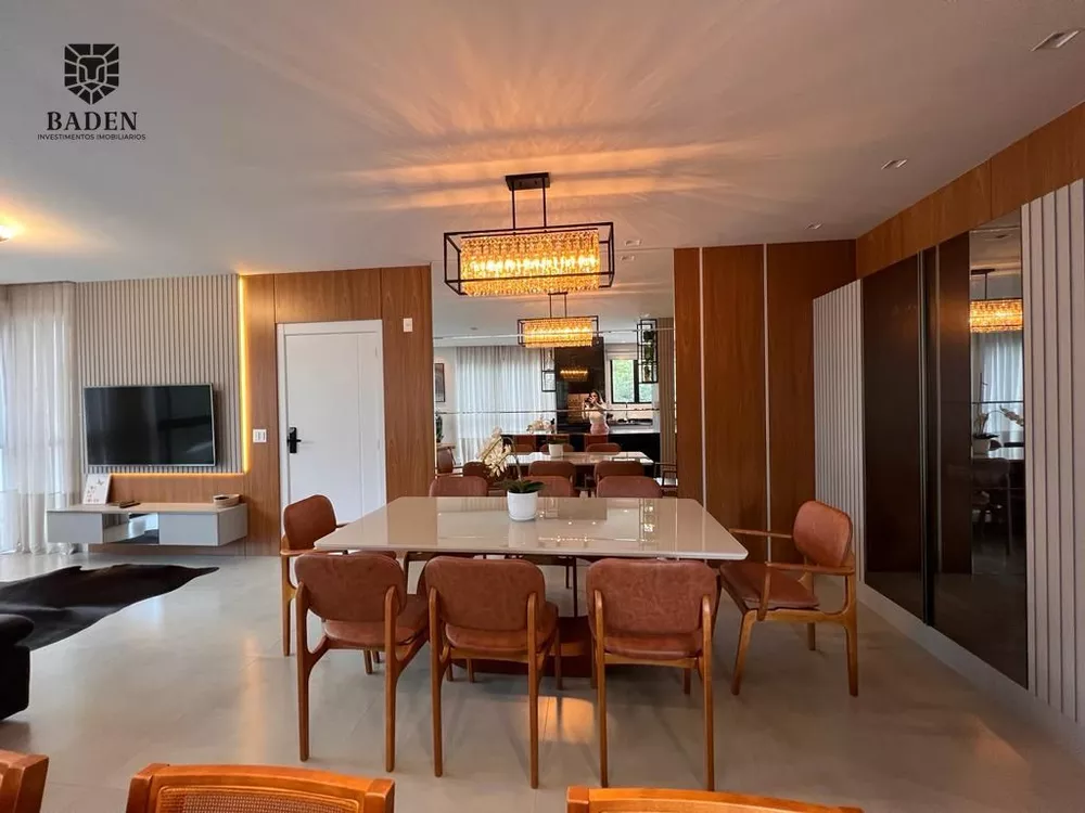 Apartamento, 4 quartos, 137 m² - Foto 11