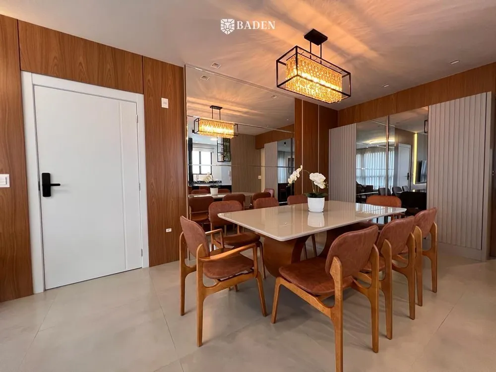 Apartamento, 4 quartos, 137 m² - Foto 15