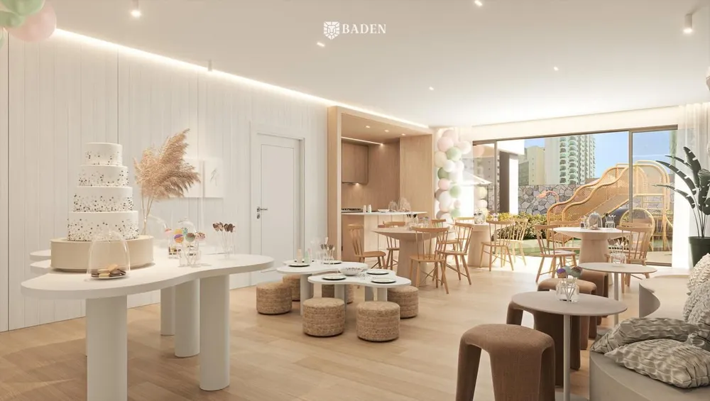 Apartamento, 4 quartos, 224 m² - Foto 7