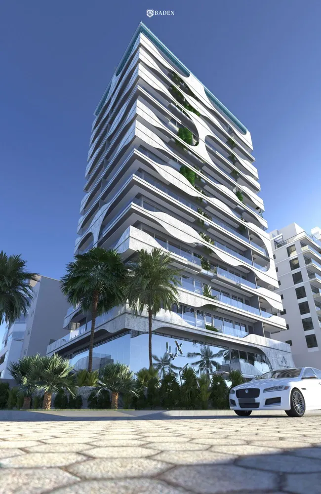 Apartamento, 3 quartos, 160 m² - Foto 4